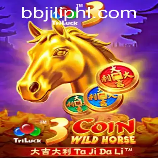 Exploring the Exciting World of 3CoinWildHorse