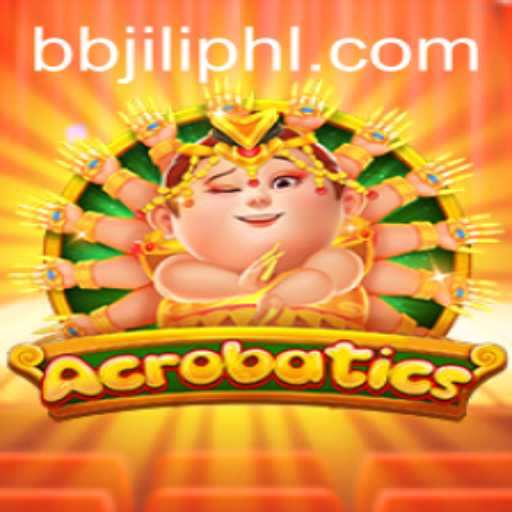 Exploring the Dynamic World of Acrobatics Game by BBJILI.COM