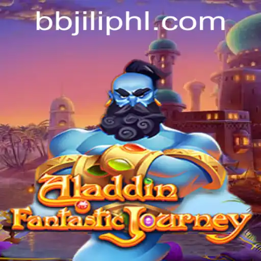 Aladdin: Exploring the Magic and Adventure of BBJILI.COM's Latest Game