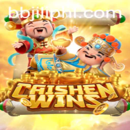 Unveiling CaishenWins: A Comprehensive Guide to the Popular Game on BBJILI.COM
