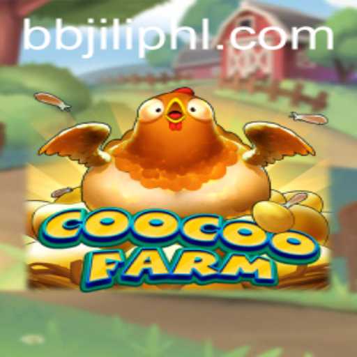 CooCooFarm: A Revolutionary Farming Game by BBJILI.COM