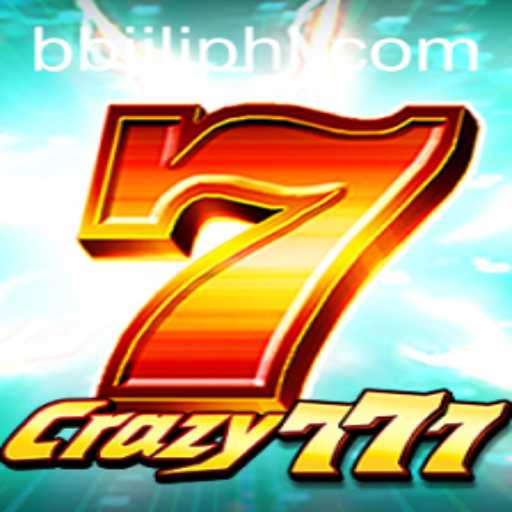 Experience the Thrills of Crazy777 by BBJILI.COM