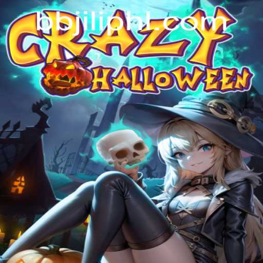 Introducing CrazyHalloween: A Spine-Chilling Gaming Experience on BBJILI.COM