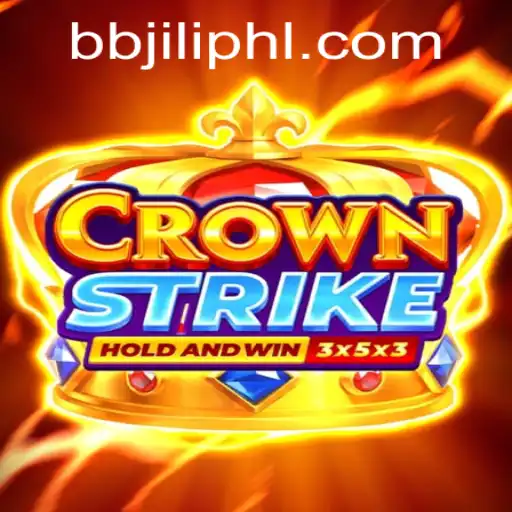 Crownstrike: Dive into the Virtual World with BBJILI.COM
