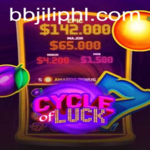 Cycle of Luck: A Comprehensive Guide to Mastering This Exciting Game