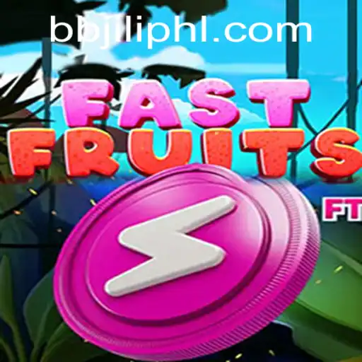 FastFruits: A Sensational Gaming Experience