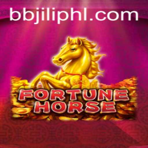 Exploring FortuneHorse: The Enchanting Game from BBJILI.COM