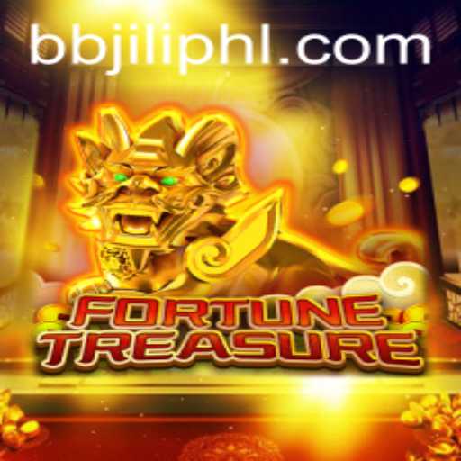 Exploring FortuneTreasure: A Thrilling Gaming Experience with BBJILI.COM