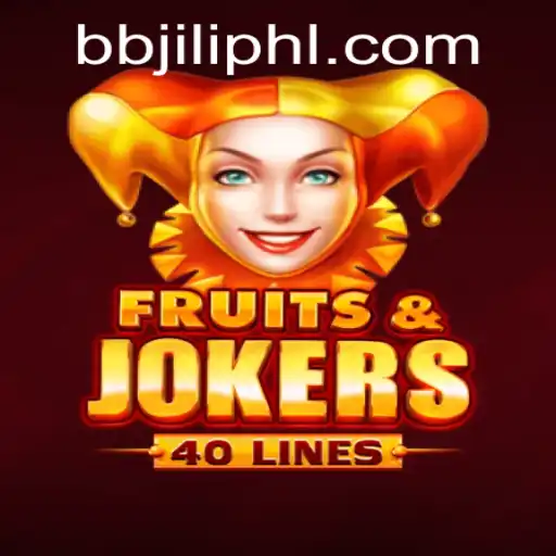FruitsAndJokers40: A New Era in Slot Gaming