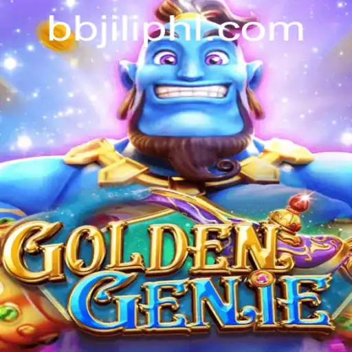 Discovering the Enchantment of GOLDENGENIE: A Captivating Journey into the World of Fantasy