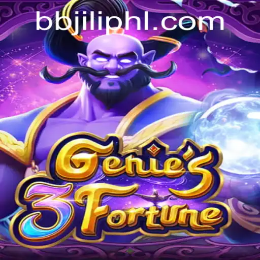 Unveiling the Magic of Genie3Fortune