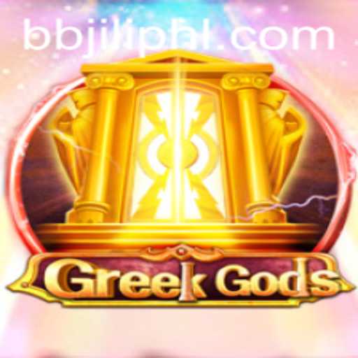 Exploring GreekGods: A Mythological Adventure on BBJILI.COM