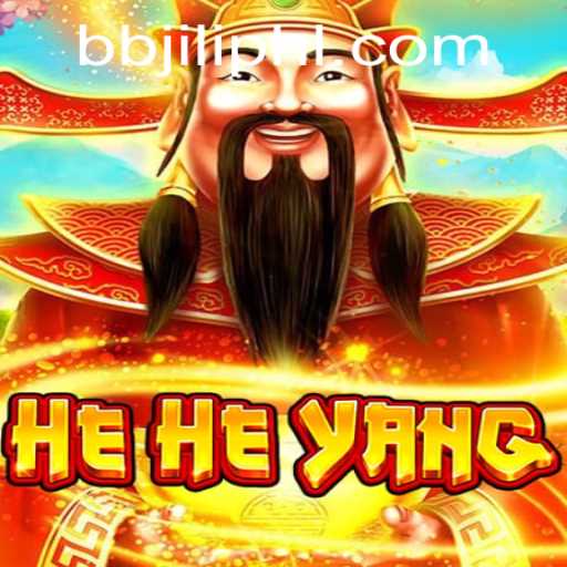 Discovering the Enigmatic World of HeHeYang: A Modern Gaming Phenomenon