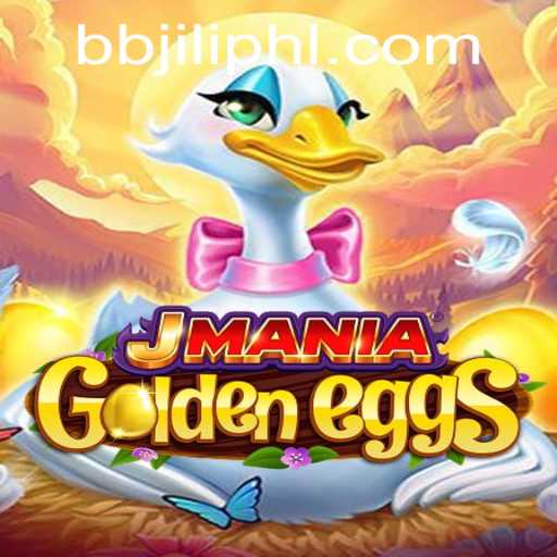 Exploring the Exciting World of JManiaGoldenEggs: A Detailed Guide