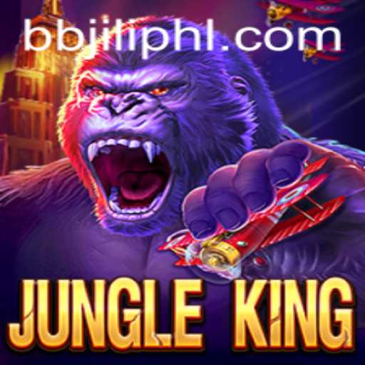 JungleKing: A Thrilling Adventure Awaits at BBJILI.COM
