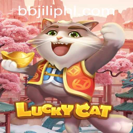 Unveiling the Charm of LuckyCat: A New Adventure at BBJILI.COM