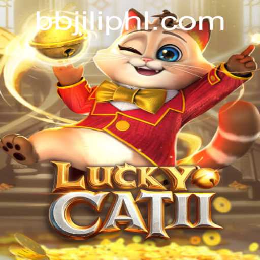 Exploring the Enchanting World of LuckyCatII: A Captivating Gameplay Experience