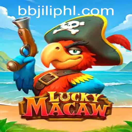 Exploring the Exciting World of LuckyMacaw: A Journey Through Slots Gaming