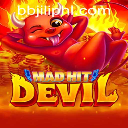 MadHitDevil: Dive into the Thrilling World of Action and Strategy