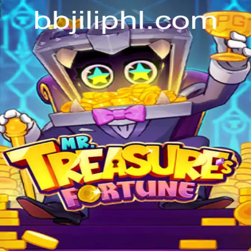 Discover the Excitement of MrTreasuresFortune on BBJILI.COM