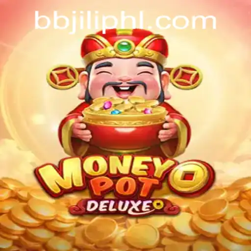 MoneyPotDELUXE: A Comprehensive Guide to the Exciting World of Digital Gaming