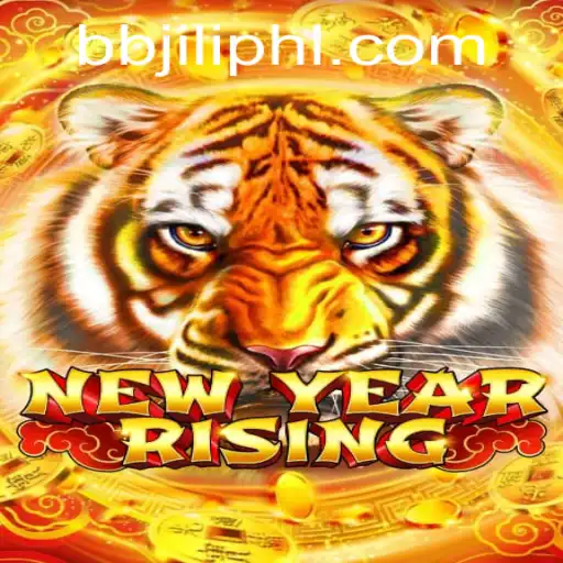 Discover the Thrills of NewYearRising: A Comprehensive Guide to the Game