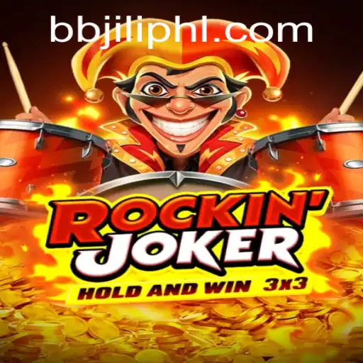 Experience the Thrill of RockinJoker on BBJILI.COM