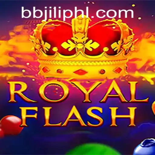 Unveiling the Thrills of the RoyalFlash Game at BBJILI.COM