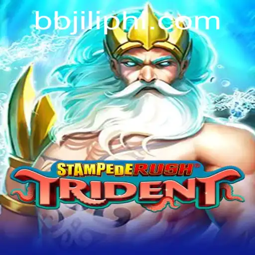 StempedeRushTrident: Unveiling the Thrilling World of Adventure