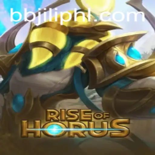 Exploring the World of RiseofHorus: A Captivating Gaming Experience with BBJILI.COM