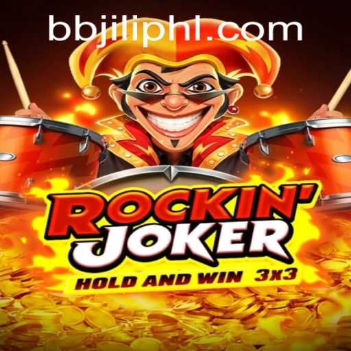 Experience the Thrill of RockinJoker on BBJILI.COM