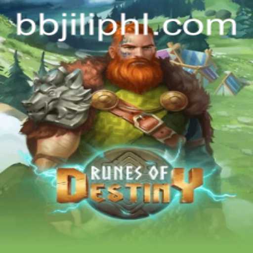 Exploring the Mystical World of RunesOfDestiny: A Journey into Fantasy