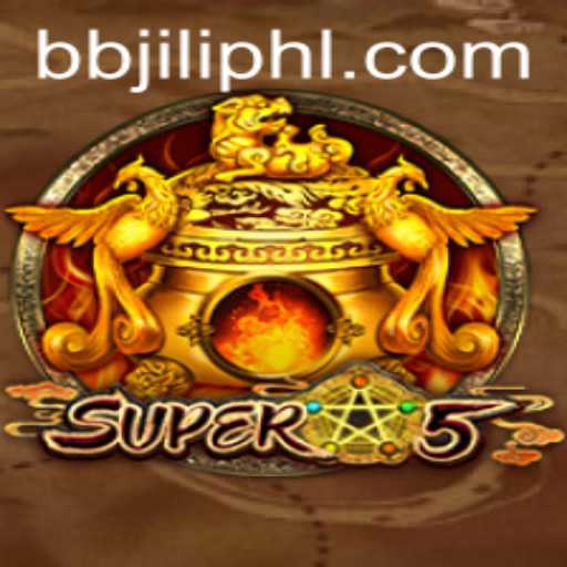 Discover the Thrilling World of Super5