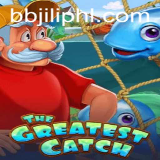 Exploring TheGreatestCatch at BBJILI.COM