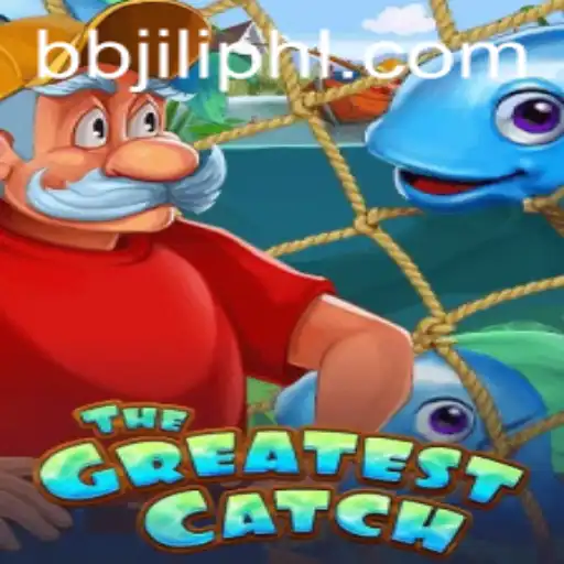 Exploring TheGreatestCatch at BBJILI.COM