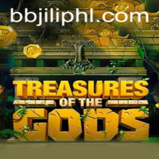 Discover the Adventure in 'TreasureoftheGods' - An Epic Gaming Experience