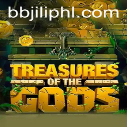 Discover the Adventure in 'TreasureoftheGods' - An Epic Gaming Experience