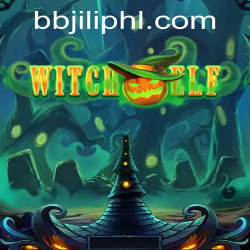 Explore the Enchanting World of WitchElf